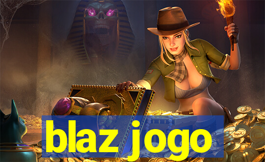 blaz jogo